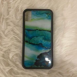 Wildflower Case